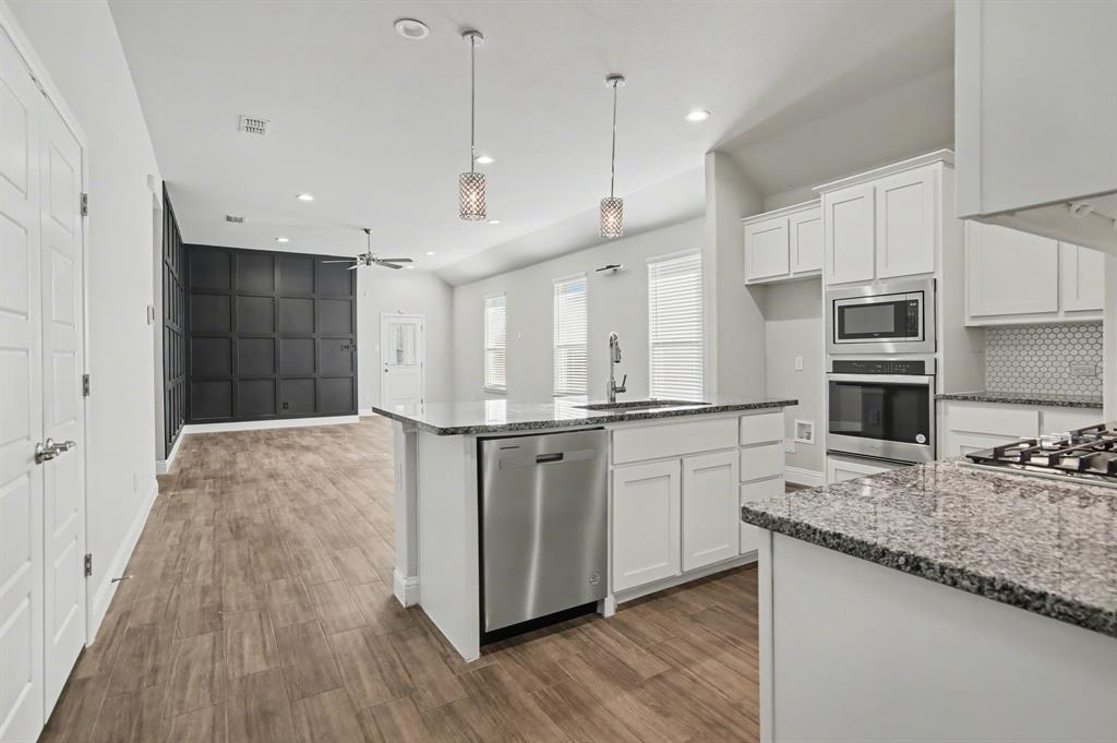 Eagle Creek - Residential