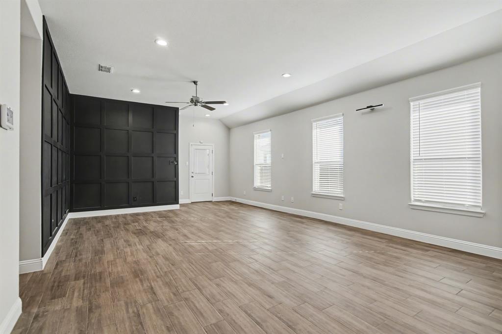 Eagle Creek - Residential