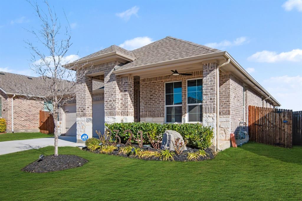 Eagle Creek - Residential