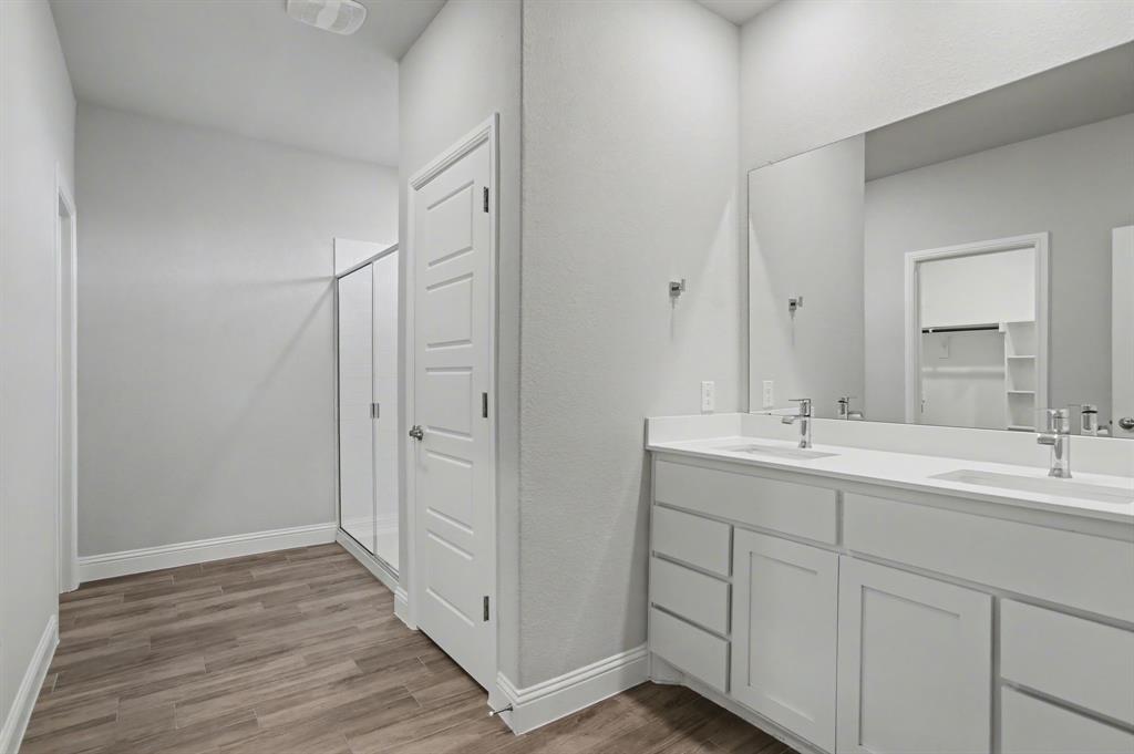 Eagle Creek - Residential