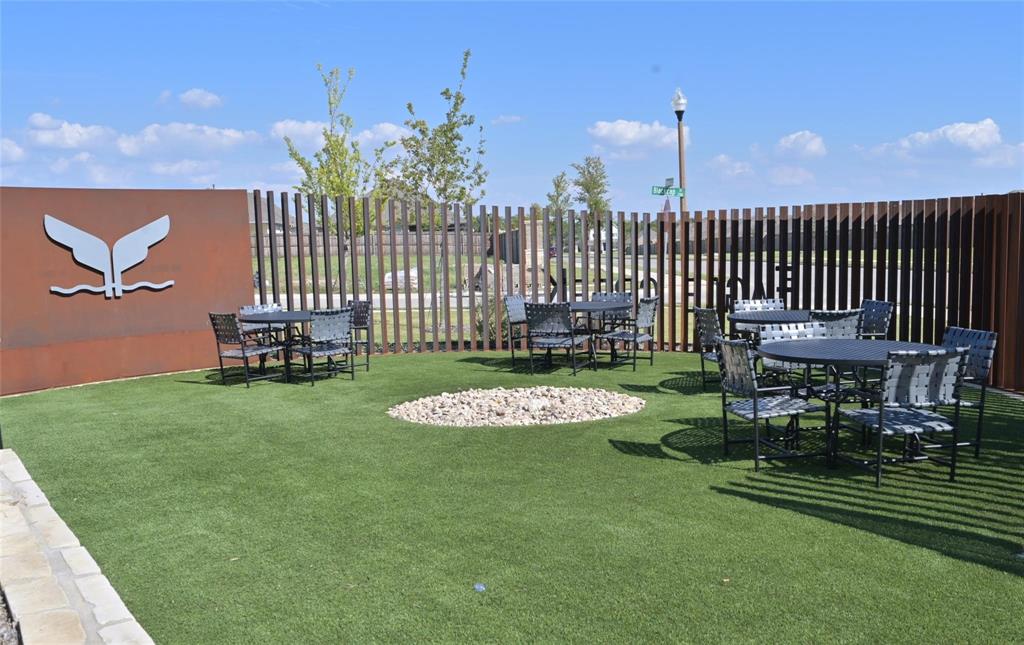 Eagle Creek - Residential