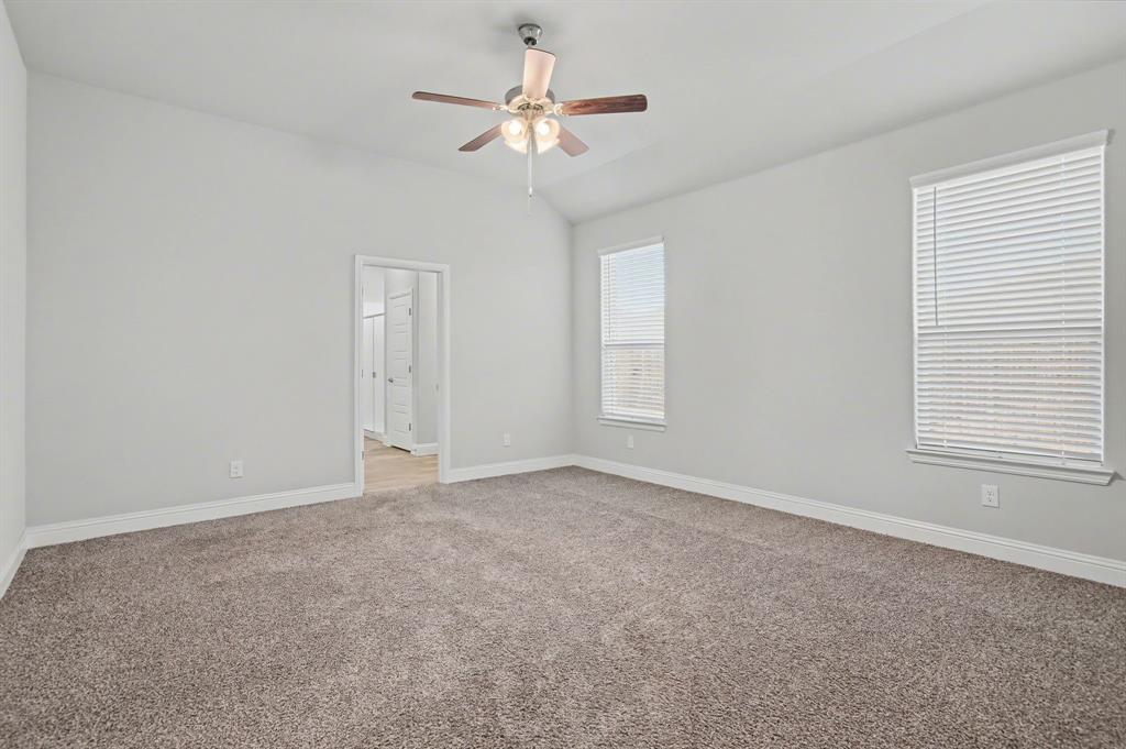 Eagle Creek - Residential