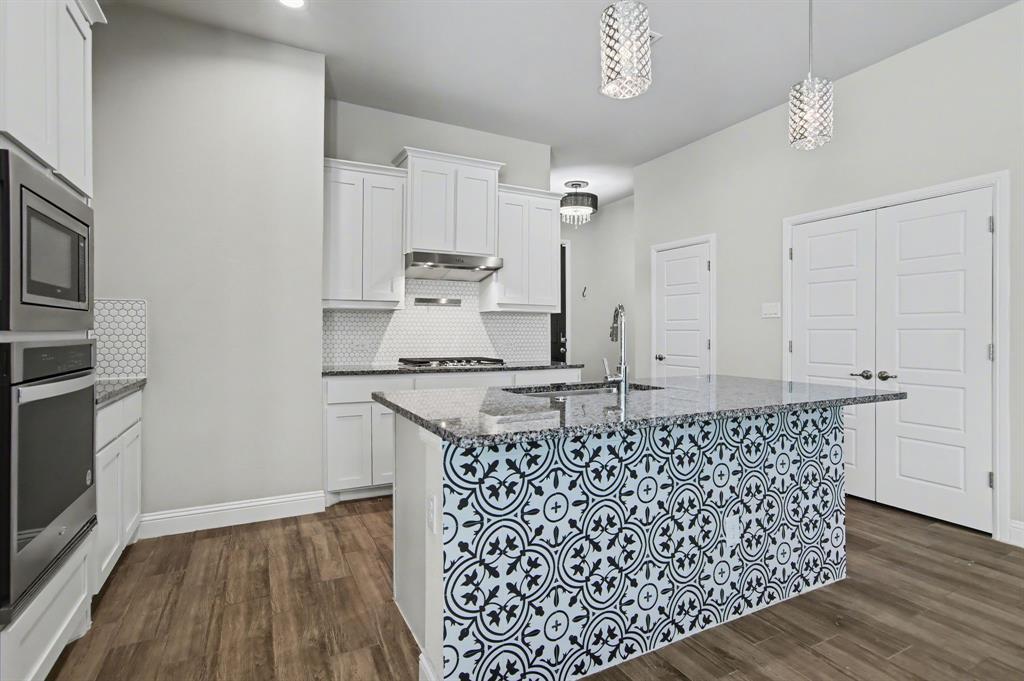 Eagle Creek - Residential