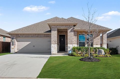 Photo of 2321 Ruff Road, Denton, TX 76205 (MLS # 21159561)