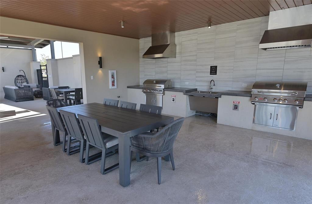 Eagle Creek - Residential