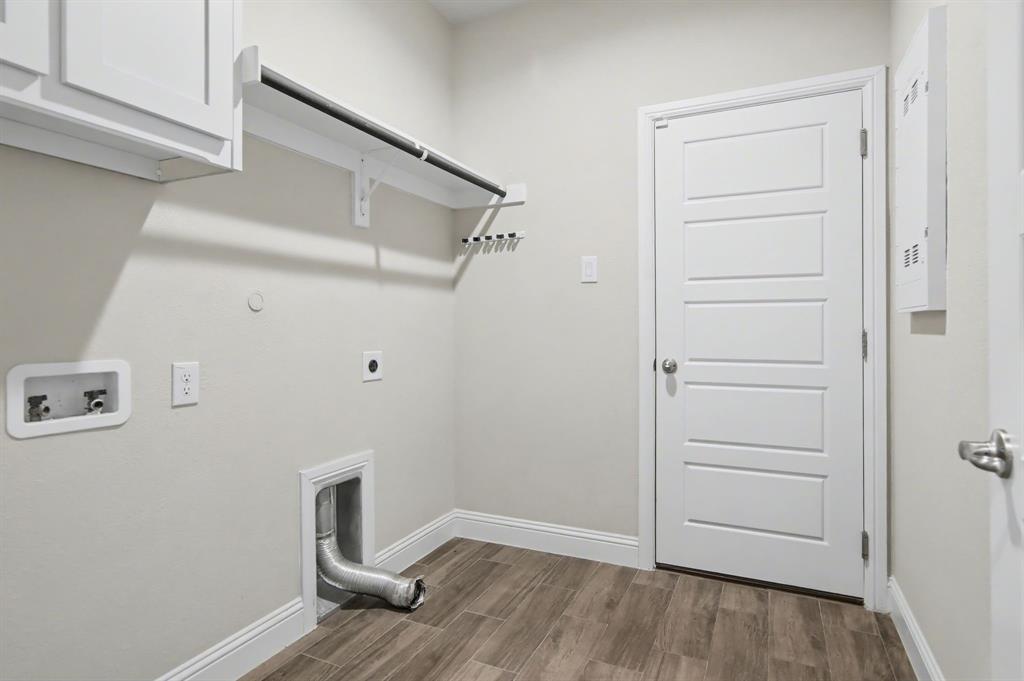 Eagle Creek - Residential