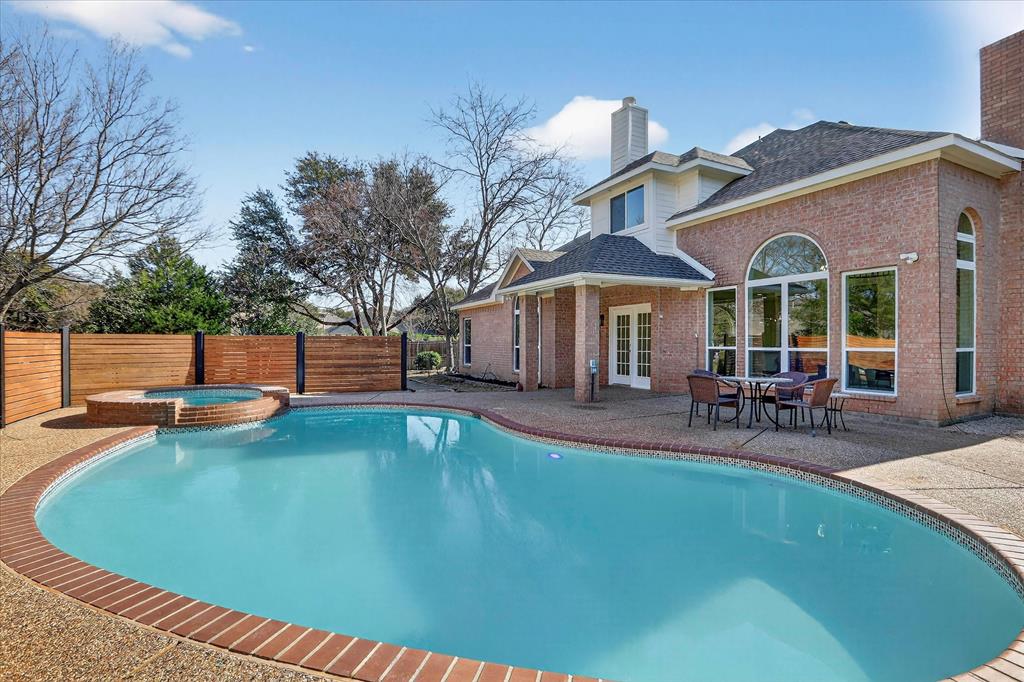 1124 Sugarberry Lane