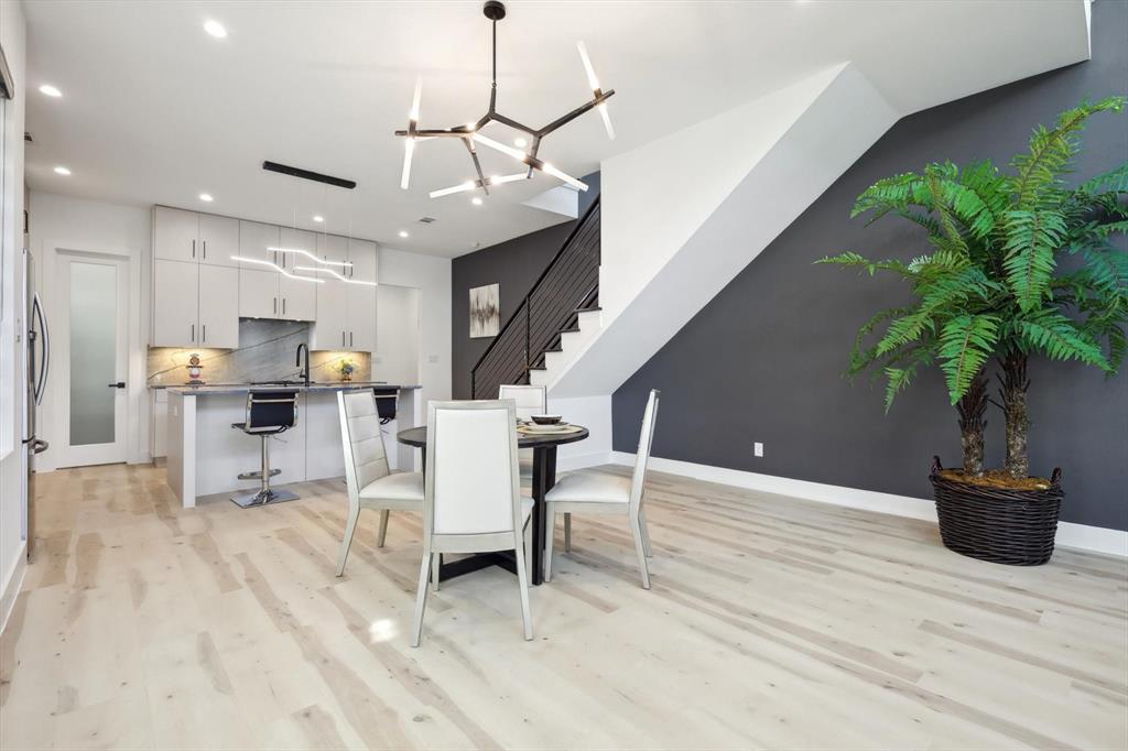 Clifton place No 2 - Residential