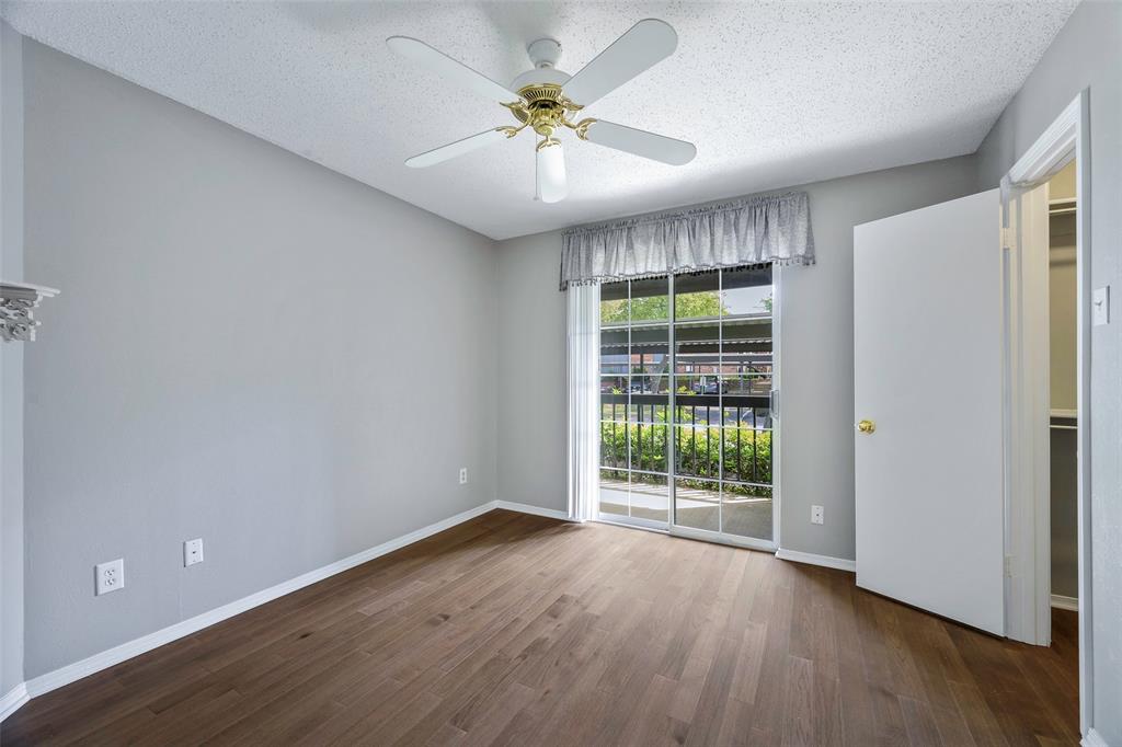 Cimarron Court Condo Ph 1 - Residential