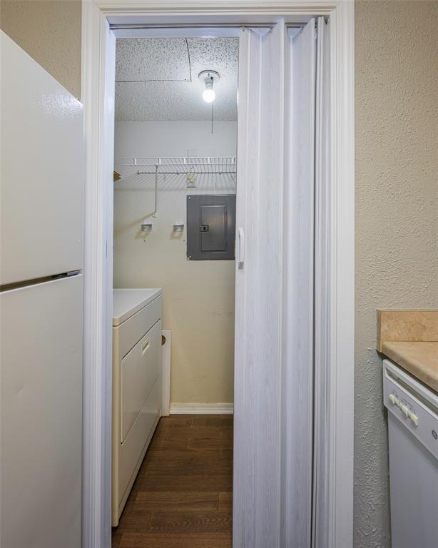 Cimarron Court Condo Ph 1 - Residential