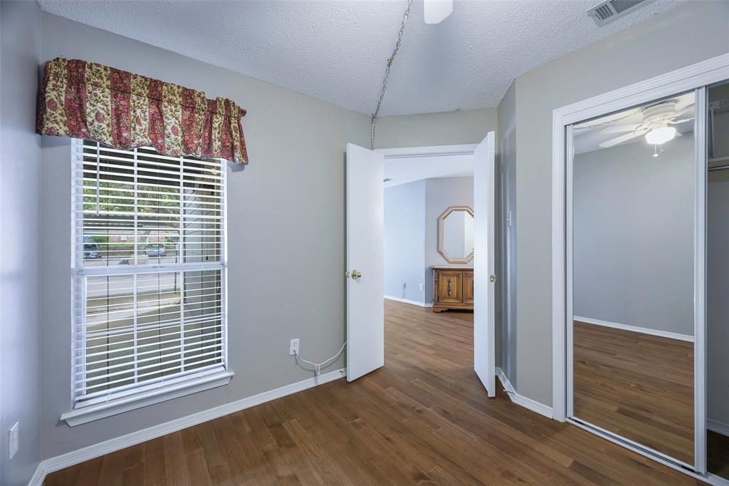 Cimarron Court Condo Ph 1 - Residential