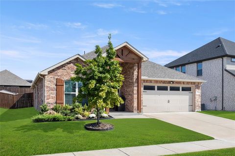 129 Braves Way Lavon TX 75166