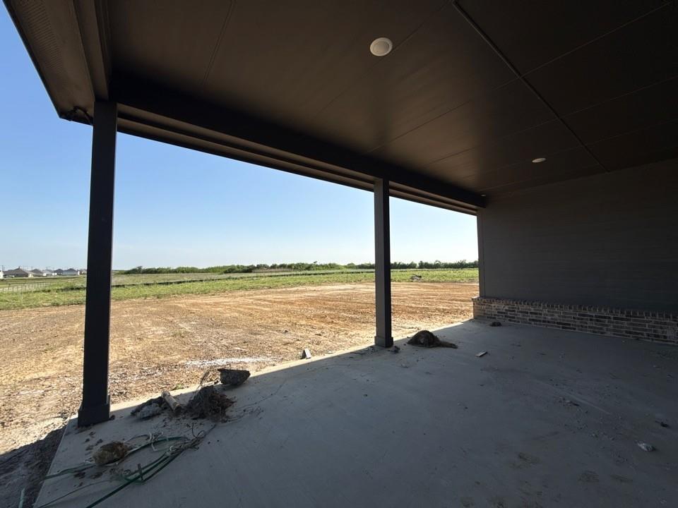 Clear Sky Addition - Residential