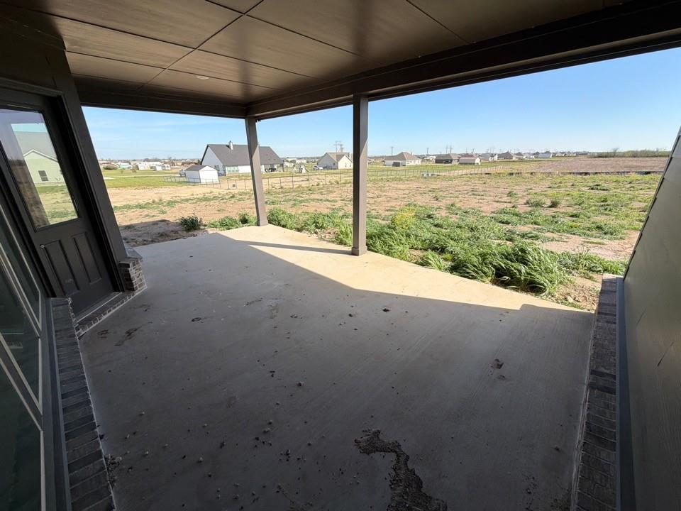 Clear Sky Addition - Residential