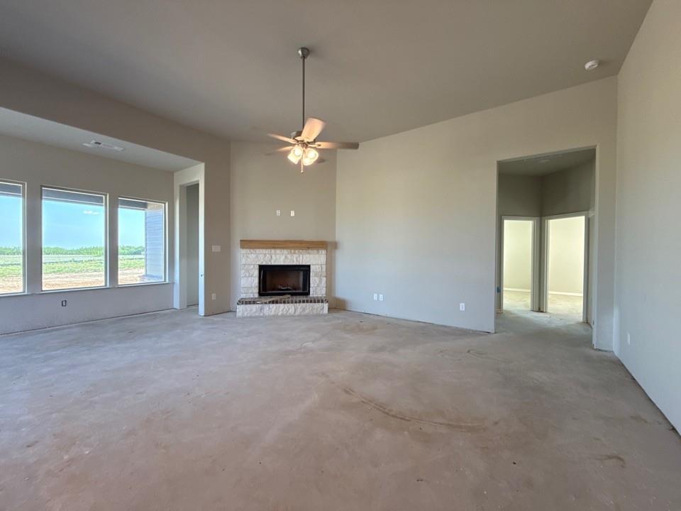 Clear Sky Addition - Residential