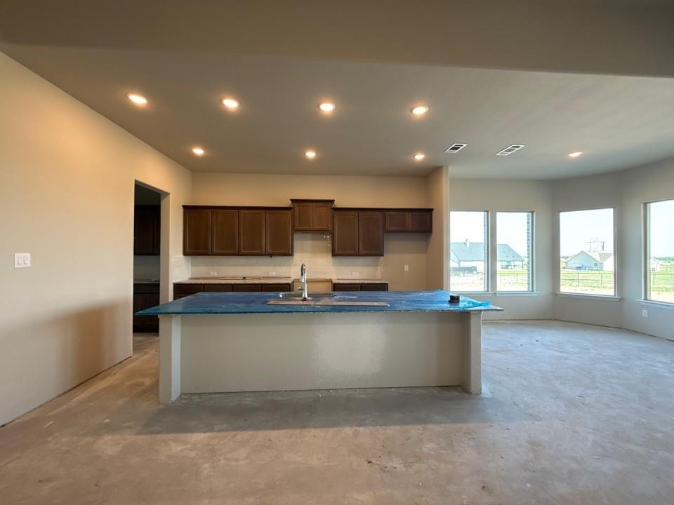 Clear Sky Addition - Residential