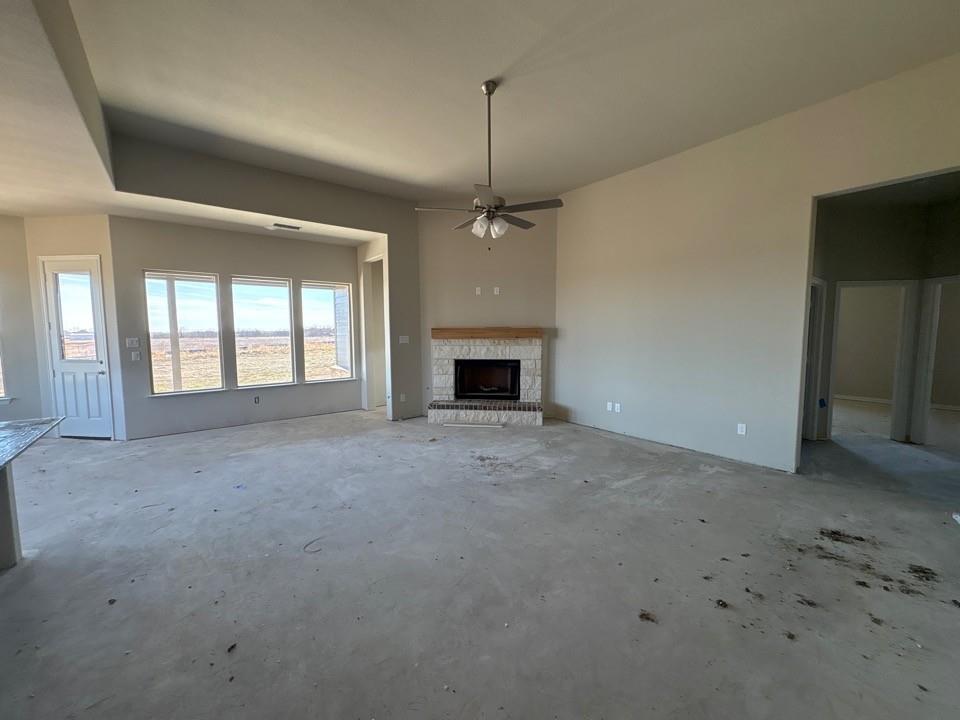 Clear Sky Addition - Residential