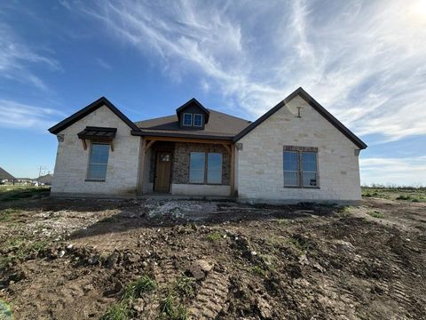 Photo of 930 County Road 200, Valley View, TX 76272 (MLS # 21105856)