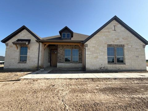 Photo of 930 County Road 200, Valley View, TX 76272 (MLS # 21105856)
