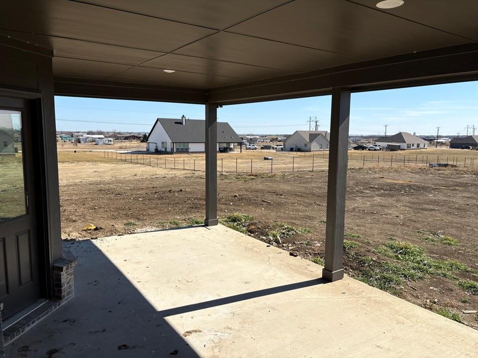 Clear Sky Addition - Residential