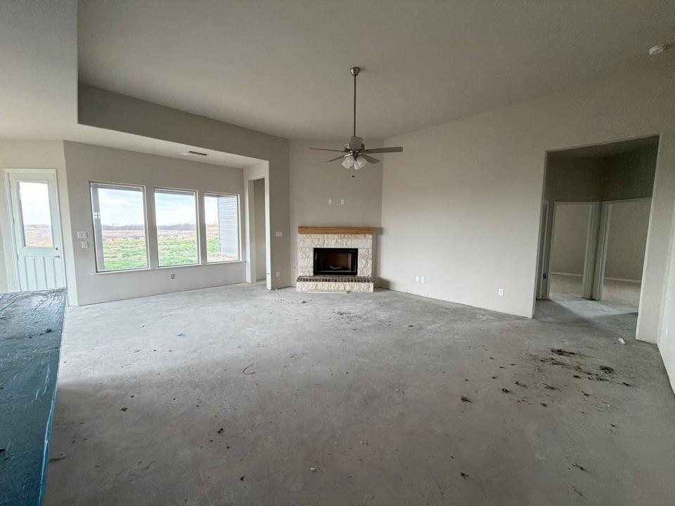 Clear Sky Addition - Residential