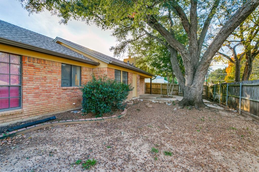 Woods Add - Residential