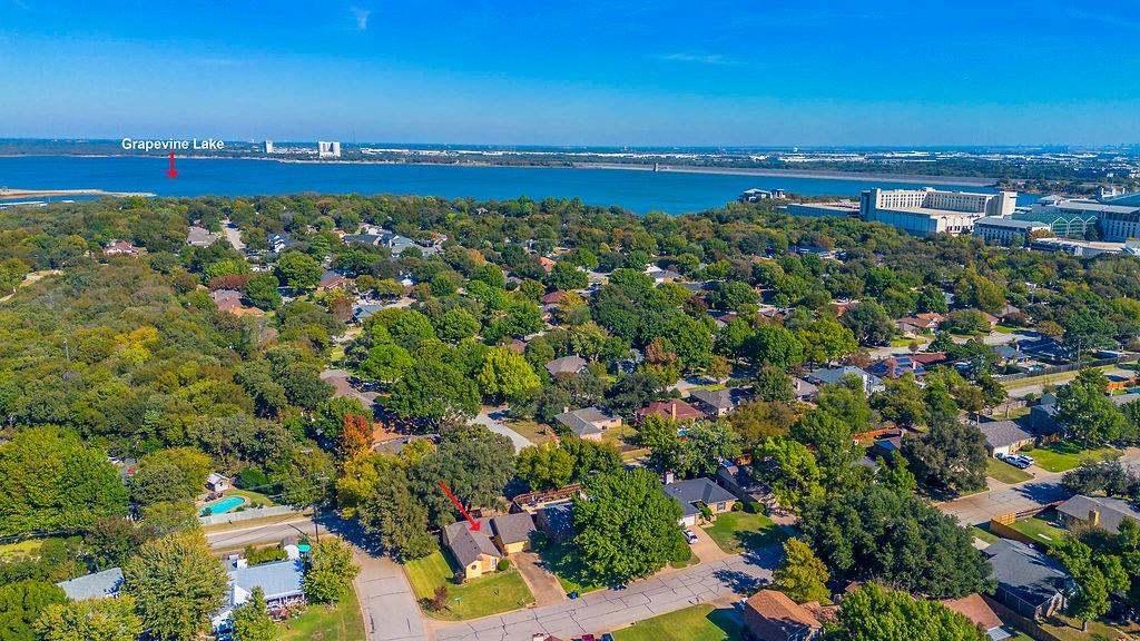 Woods Add - Residential