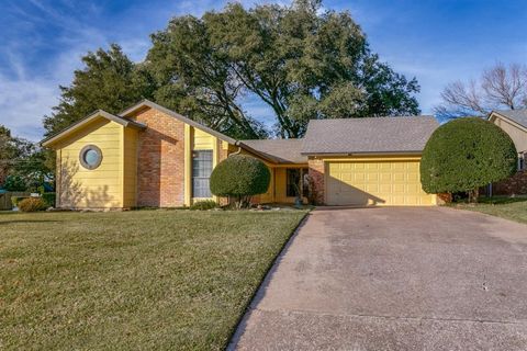 601 N Riverside Drive Grapevine TX 76051