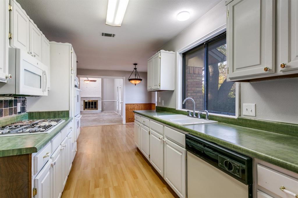 Woods Add - Residential