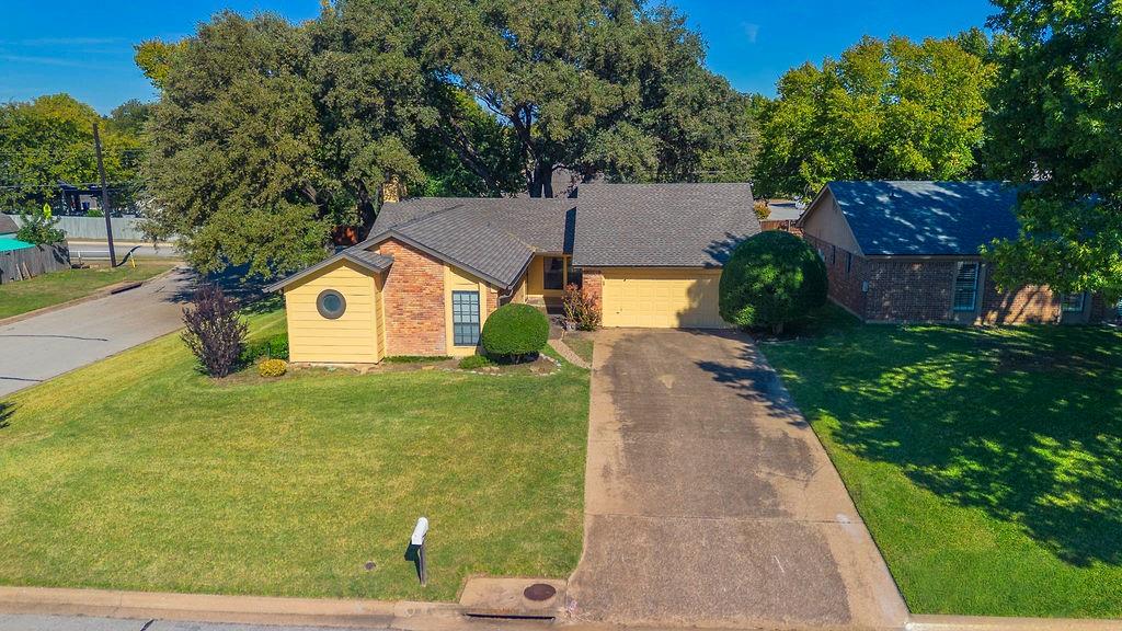 Woods Add - Residential