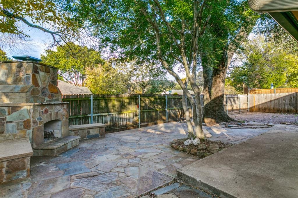 Woods Add - Residential