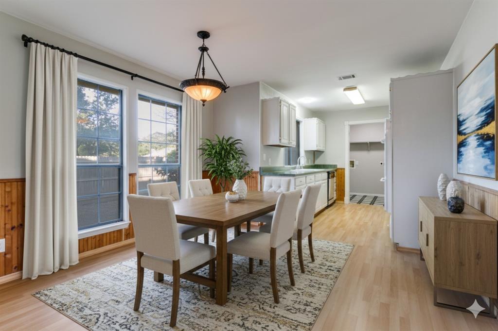 Woods Add - Residential