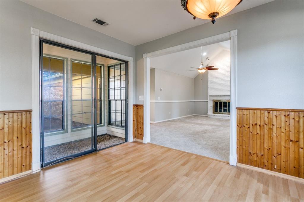 Woods Add - Residential