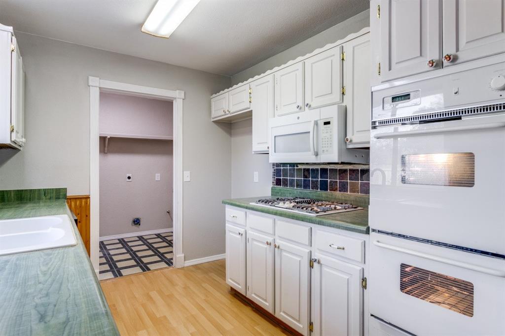 Woods Add - Residential