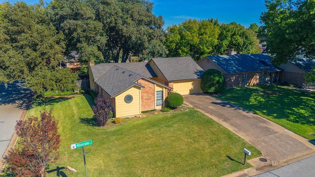 Woods Add - Residential