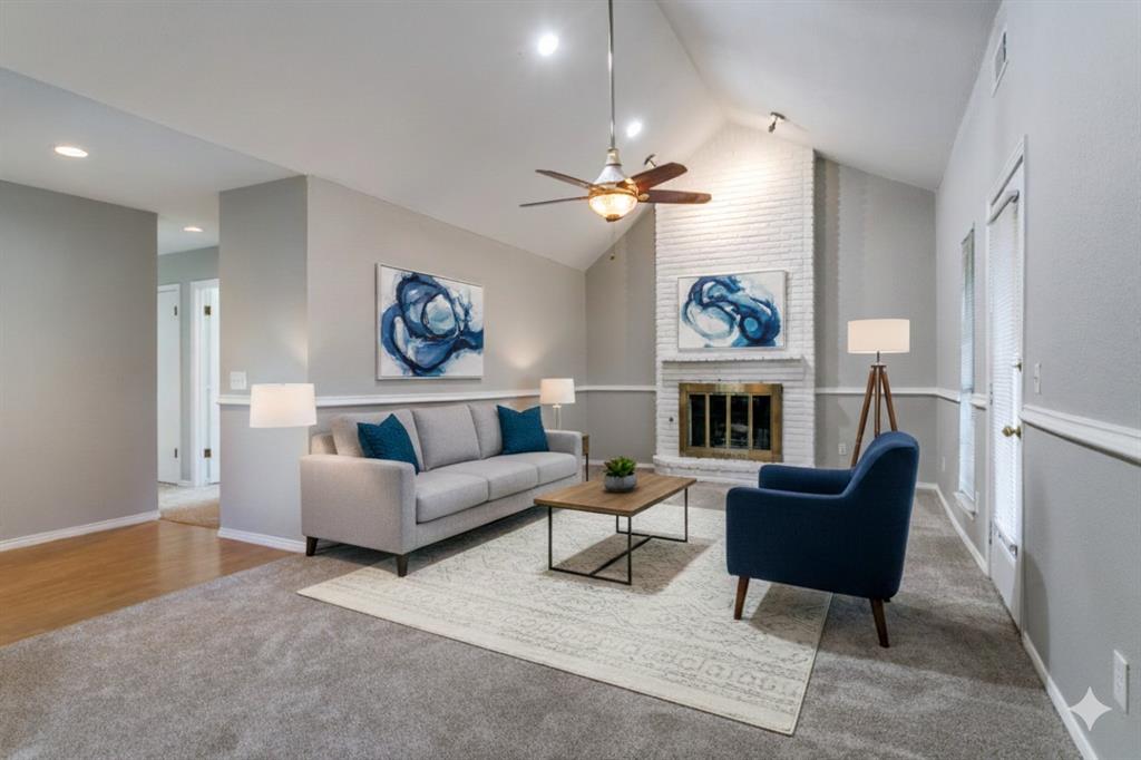 Woods Add - Residential