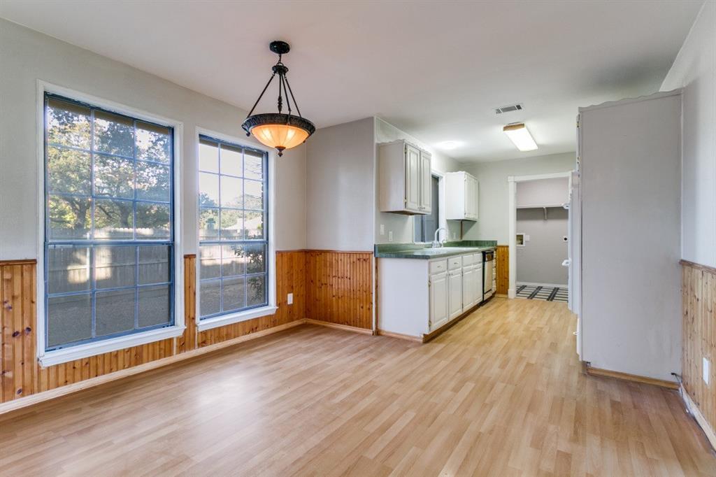 Woods Add - Residential