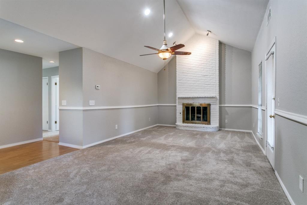 Woods Add - Residential