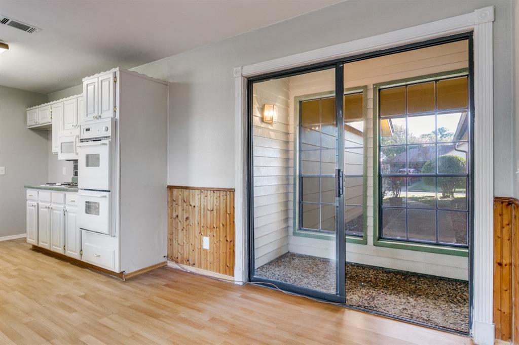 Woods Add - Residential