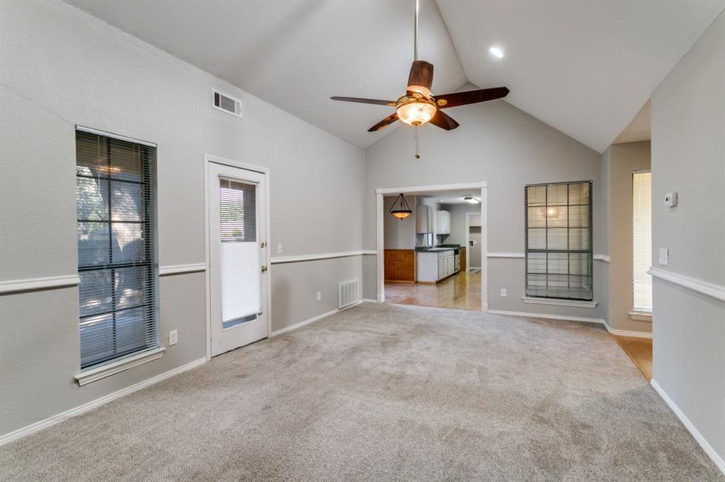 Woods Add - Residential