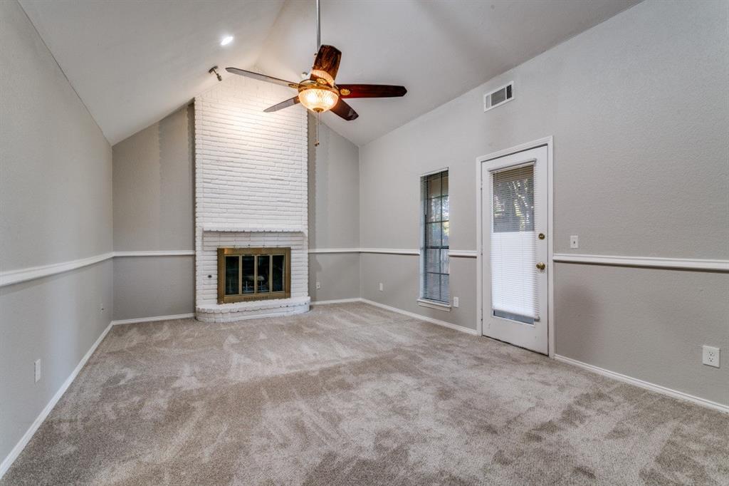 Woods Add - Residential