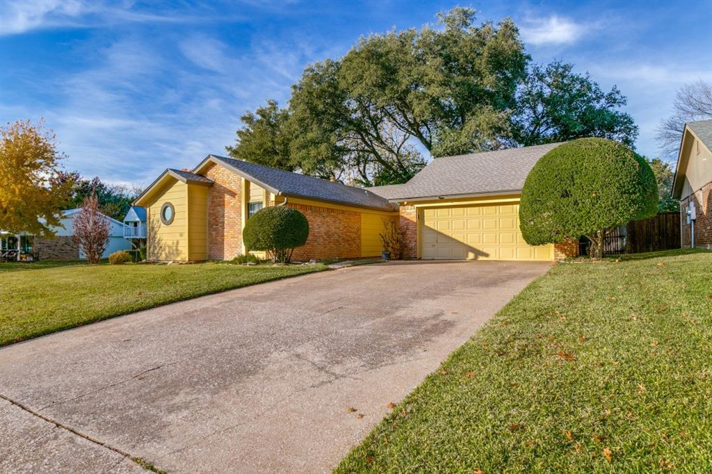 Woods Add - Residential