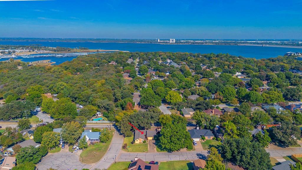 Woods Add - Residential