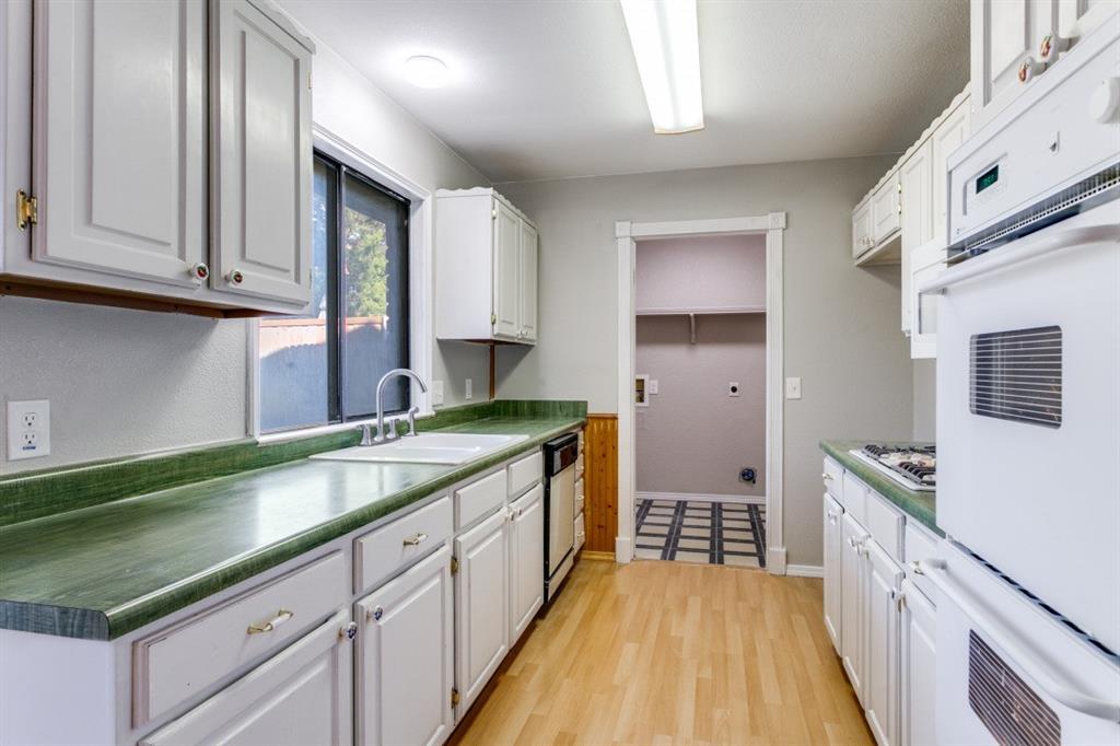 Woods Add - Residential