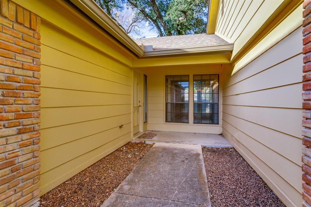 Woods Add - Residential