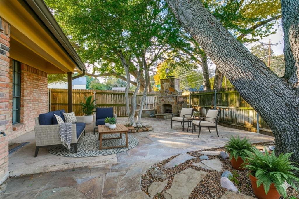 Woods Add - Residential