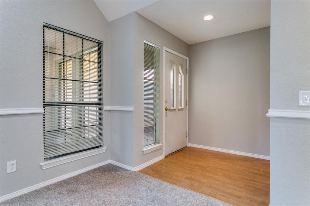 Woods Add - Residential