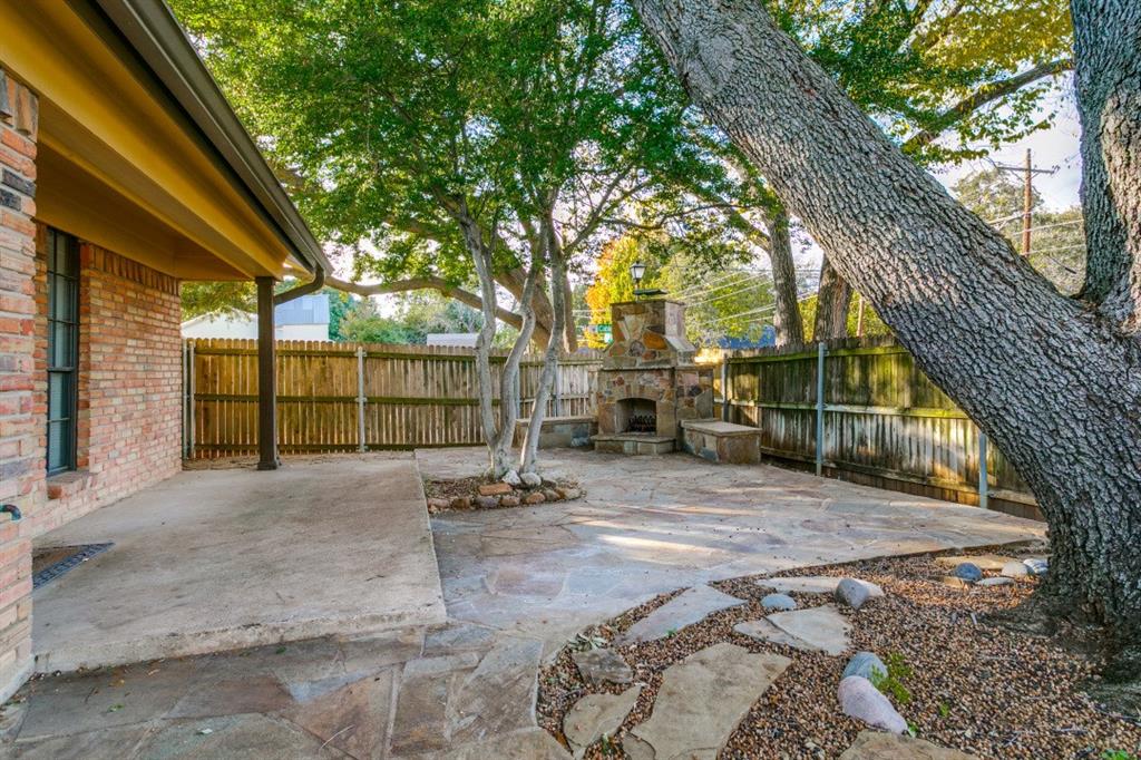 Woods Add - Residential