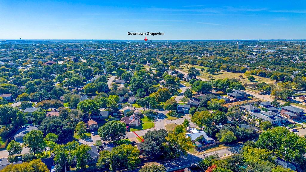 Woods Add - Residential