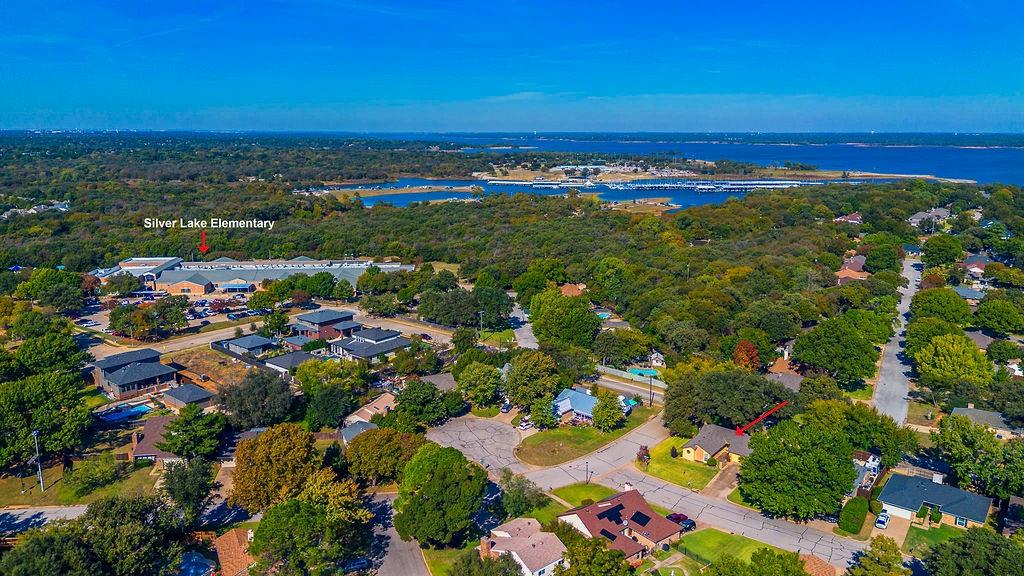 Woods Add - Residential